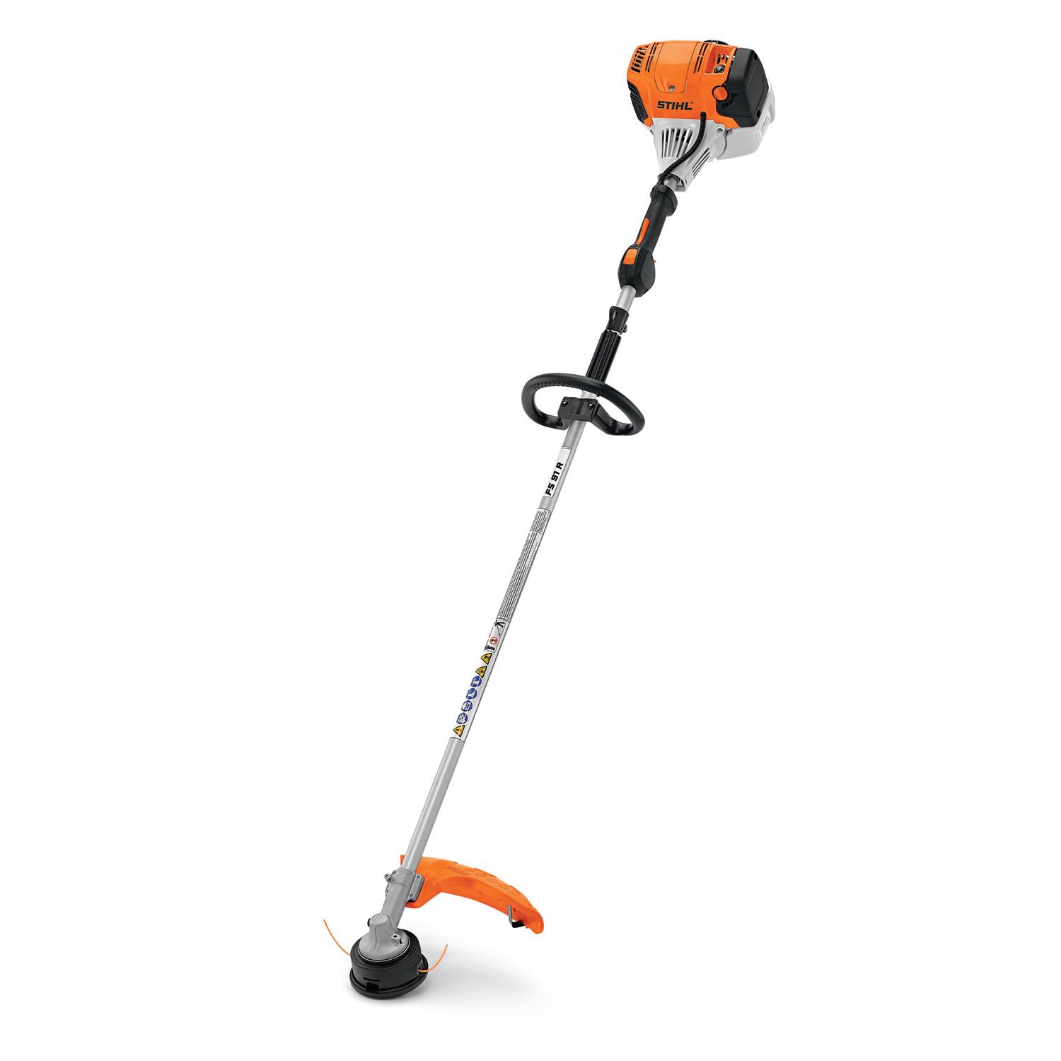 stihl weed eater ace hardware