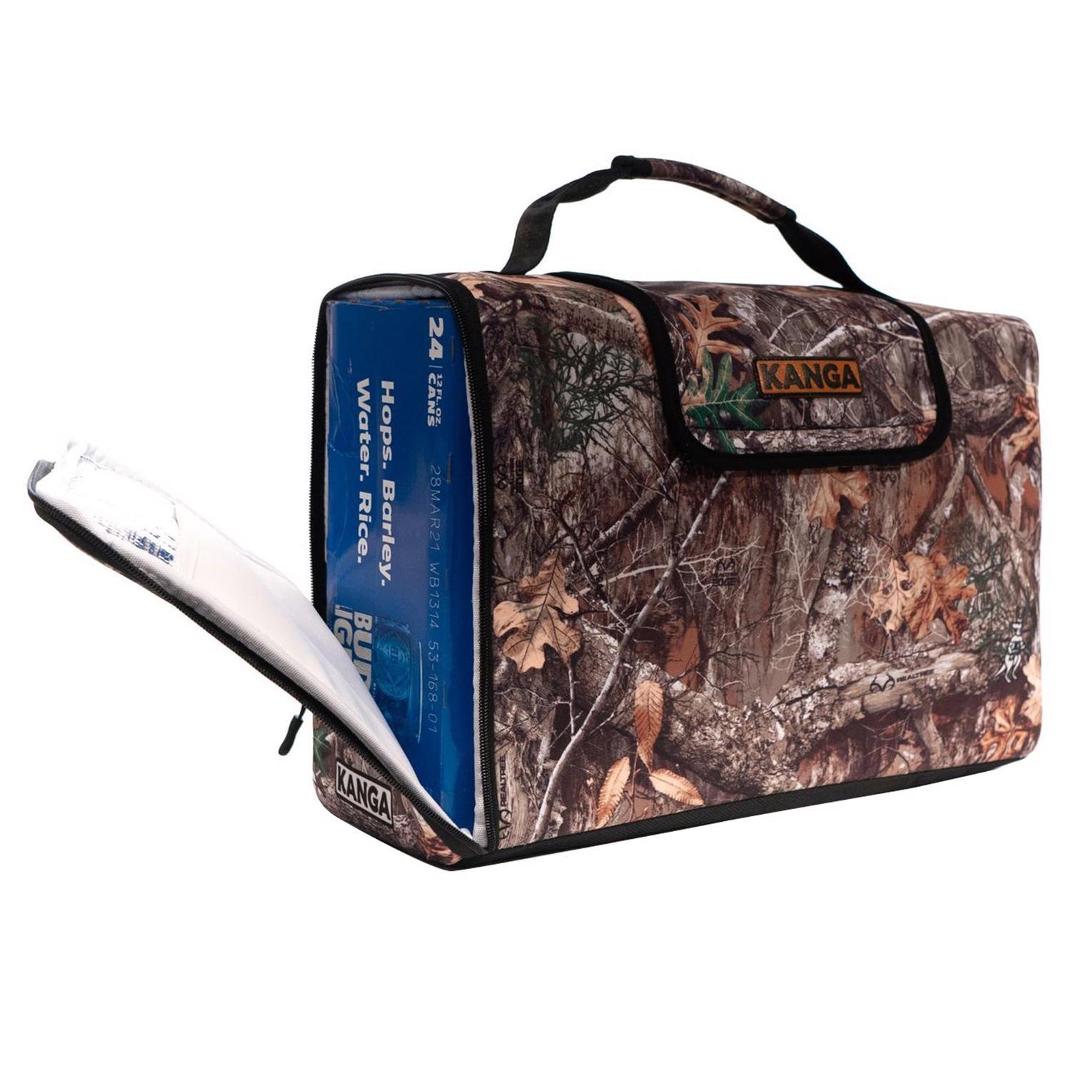 Kanga Kase Mate Camo 24 cans Cooler Sansujyuku sansujyuku.com