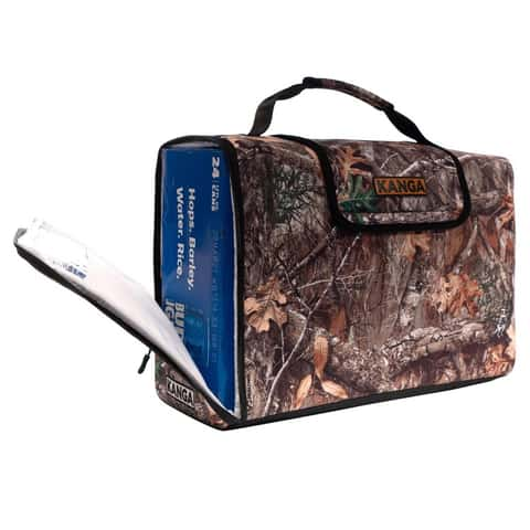 Kanga Coolers 6/12 Pack Pouch REALTREE