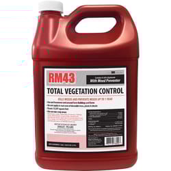 RM43 Herbicide Concentrate 1 gal