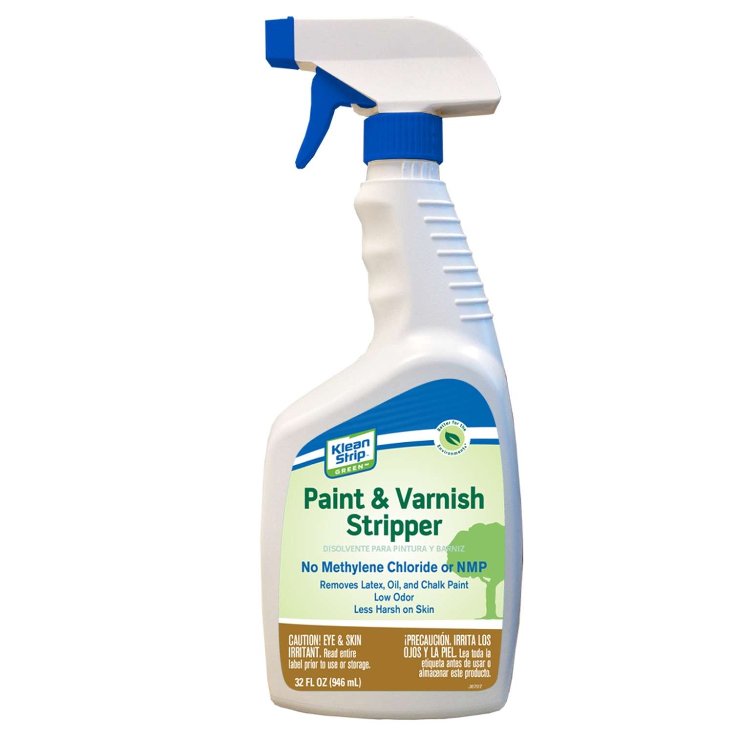 Klean Strip Green Paint and Varnish Stripper 32 Ace Hardware