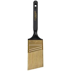 Wooster Yachtsman 2 in. Soft Angle Paint Brush