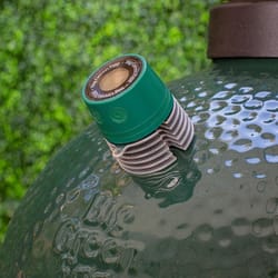 Big Green Egg Bluetooth Enabled Temperature Gauge