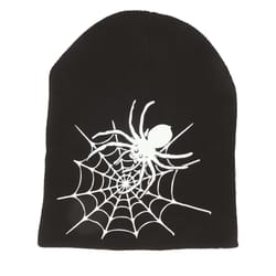 DM Merchandising Skull N Bones 8.5 in. Halloween Hat Accessory