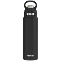 Tervis 24 oz Onyx Shadow BPA Free Insulated Bottle