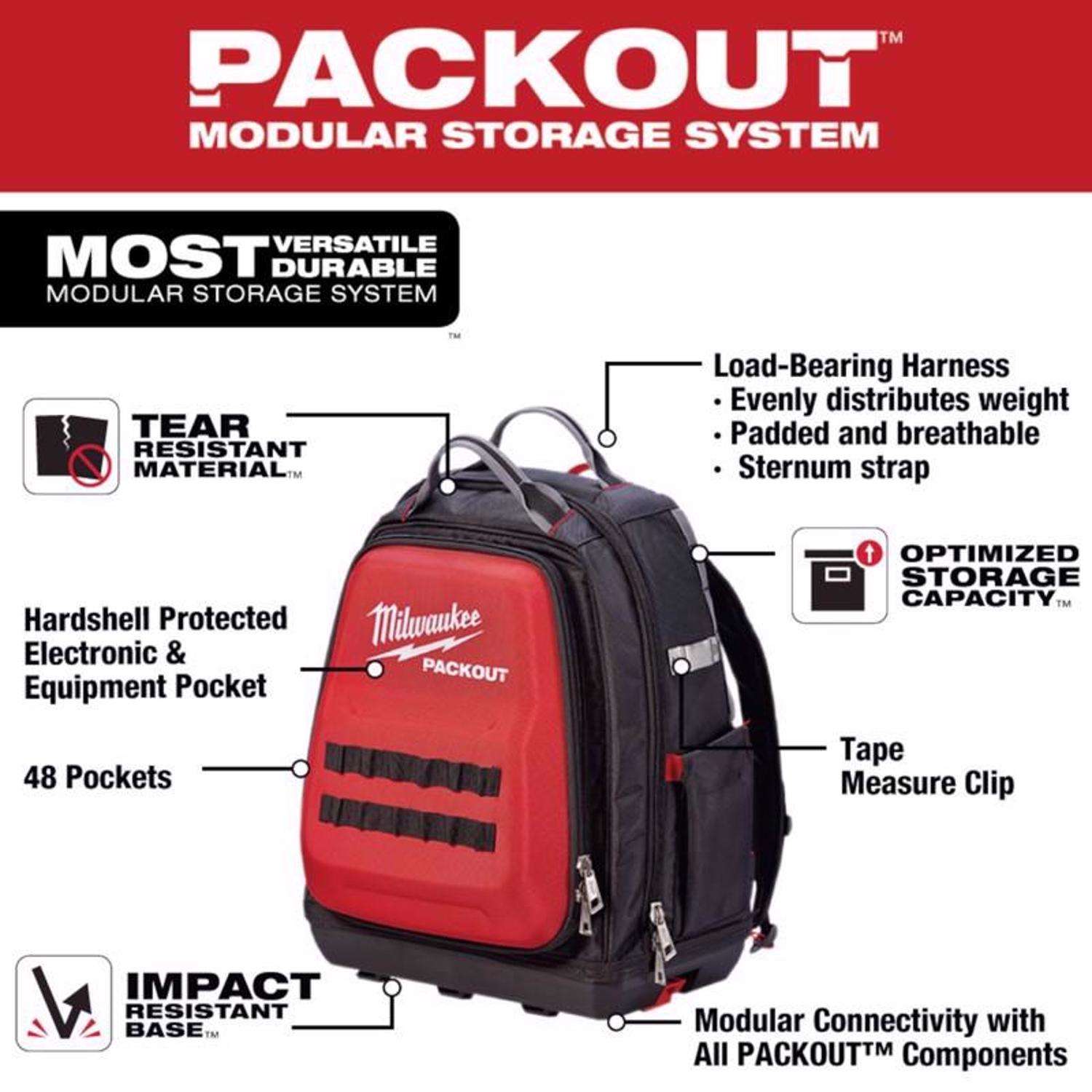 Tool Bags & Backpacks at Ace Hardware - Ace Hardware