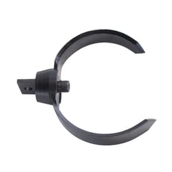 General Pipe Cleaners 3 in. Heavy Duty Side Cutter Blade 6 in. D 1 pc