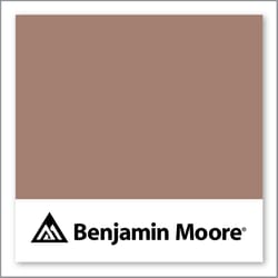 Benjamin Moore Mudslide 2095-40