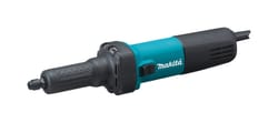 Makita 3.5 amps Brushed Corded 1/4 in. Die Grinder Tool Only