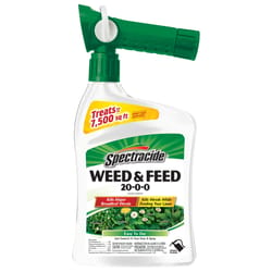 Spectracide Weed Killer RTU Liquid 32 oz