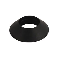 Plumb Pak Ballcock Shank Washer Black Rubber For Universal