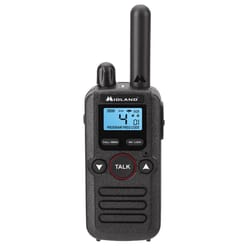 Midland Business UHF 200000 sq ft Two-Way Radio