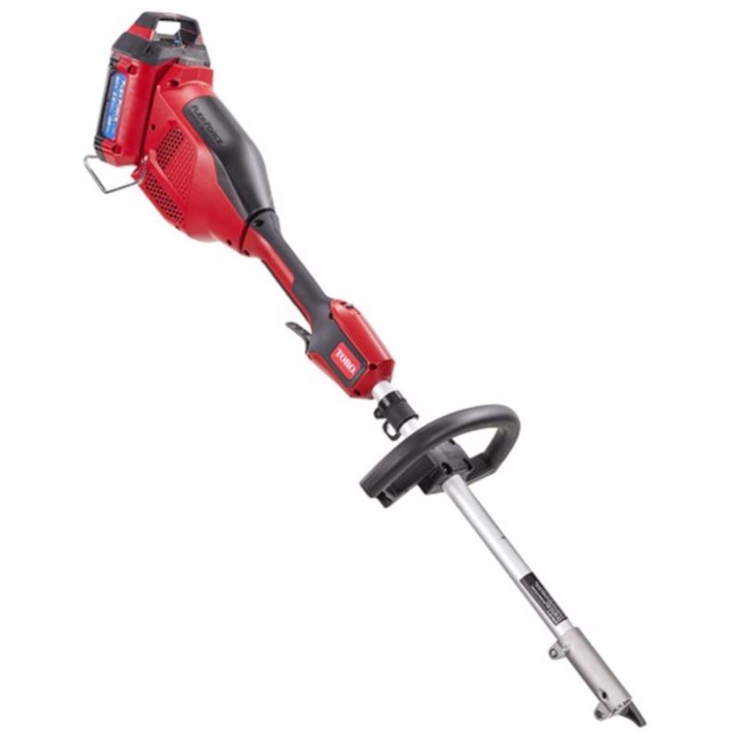 Toro 16 in. 60 V Battery String Trimmer Kit (Battery & Charger) Uae Electronic uaeelectronic.com