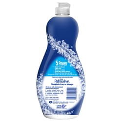 Palmolive Ultra Oxy No Scent Liquid Dish Soap 20 oz 1 pk