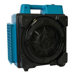 XPOWER 550 CFM 34 Sones Exhaust Fan