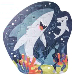 Stephen Joseph Jigsaw Puzzle Multicolored 40 pc