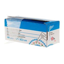 Ateco Plastic Disposable Pastry Bags