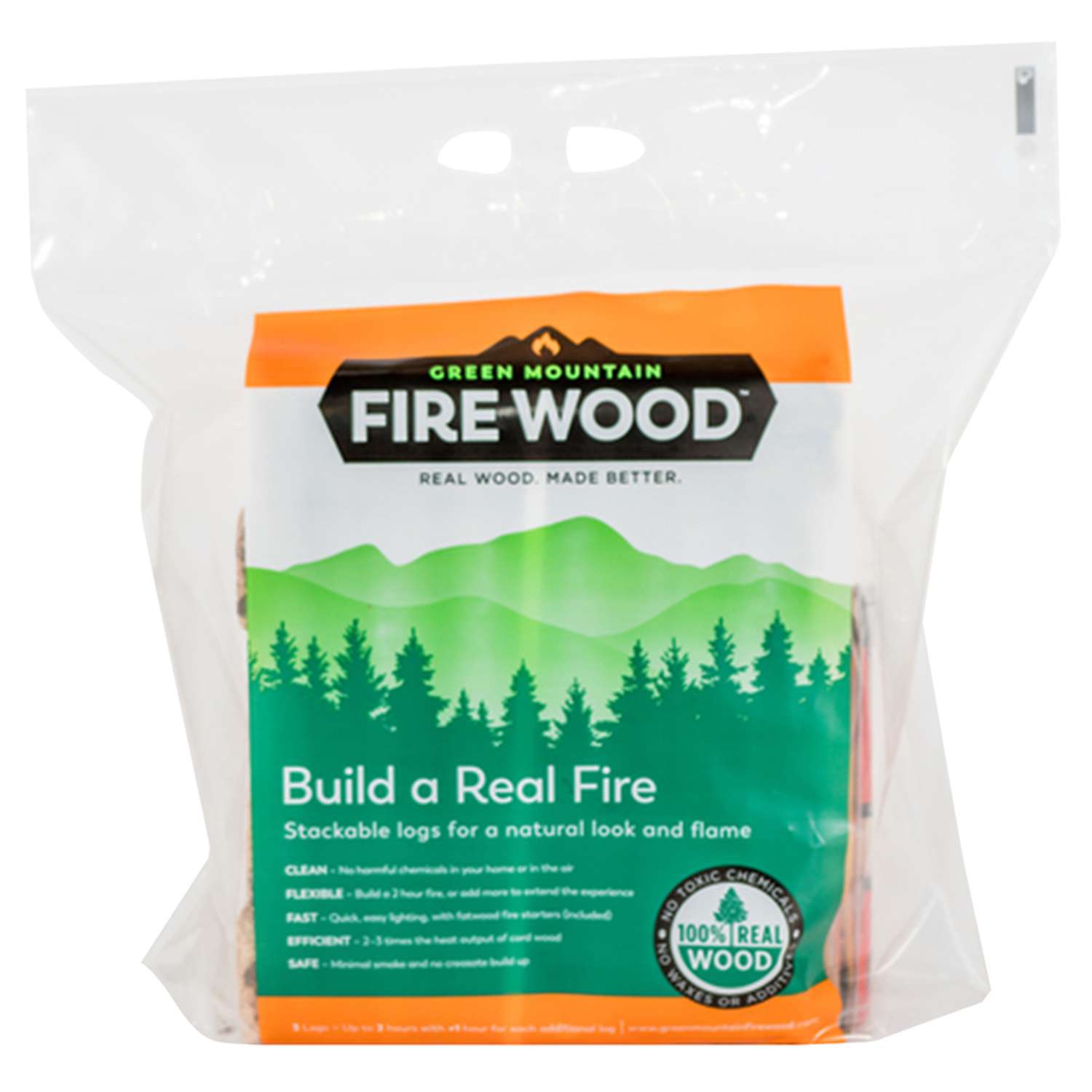 Green Mountain Firewood 10 pk Ace Hardware