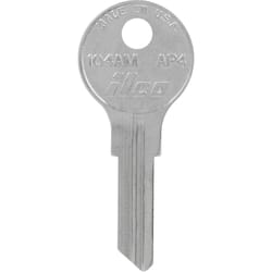 HILLMAN House/Office Universal Key Blank Single