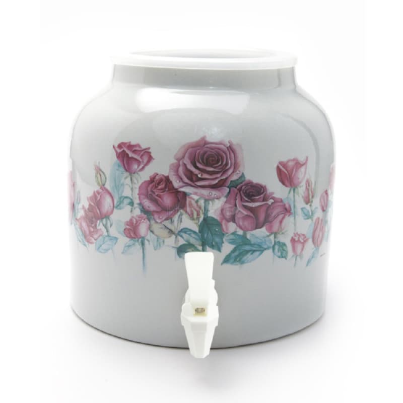 Bluewave 2.2 gal White Water Dispenser Porcelain Sansujyuku sansujyuku.com