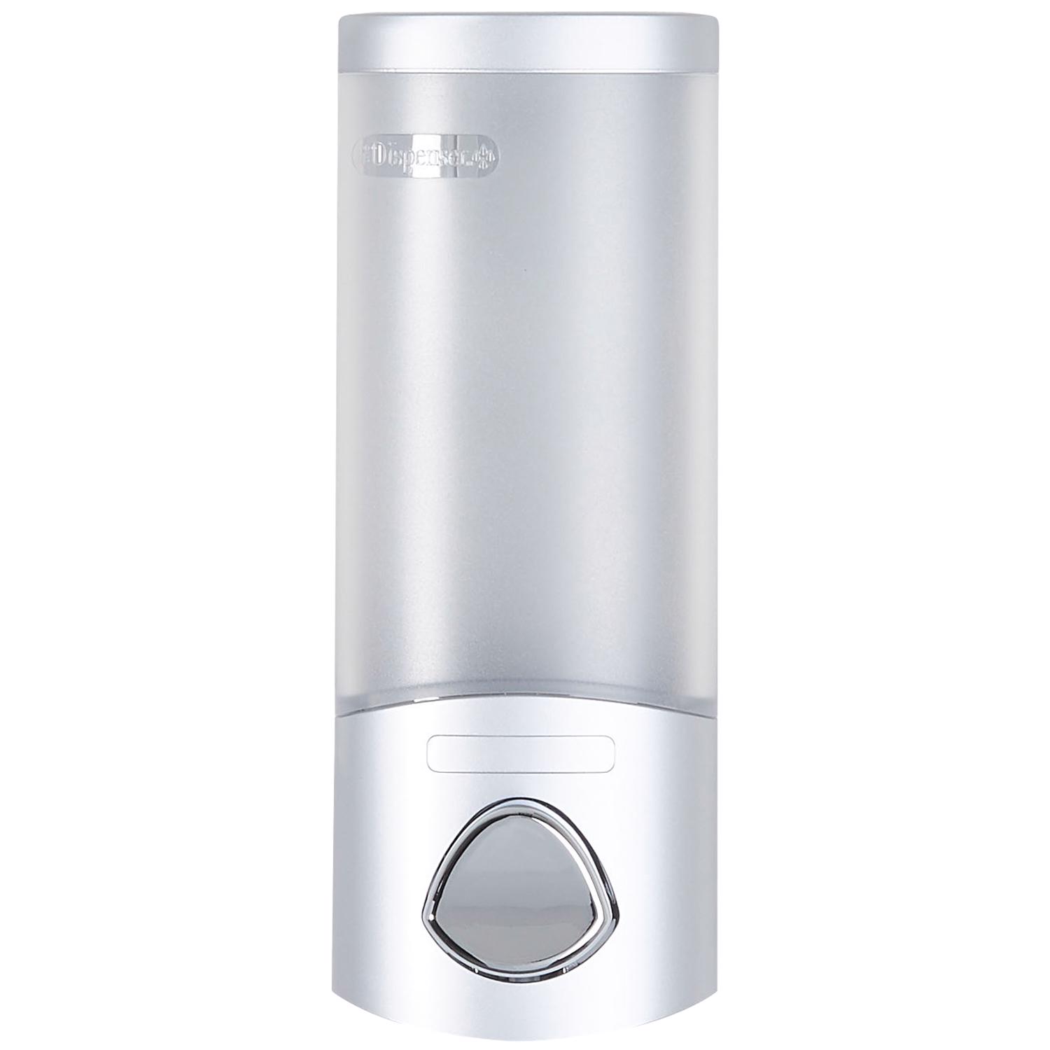 Better Living Euro Uno 12.2 oz Wall Mount Touch Free Liquid Soap ...