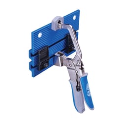 Kreg Automaxx 3 in. X 3 in. D Clamp Vise 450 lb 1 pc