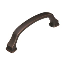 Amerock Grace Revitalize Collection Pull Oil Rubbed Bronze 1 pk