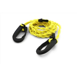 Coghlans Yellow Clothesline 72 in. L 1 pk