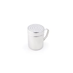 Fox Run Silver Stainless Steel Shaker