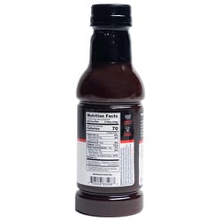 Heath Riles BBQ Sweet BBQ Sauce 16 oz