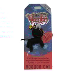 Watchover Voodoo Voodoo Cat Dolls 1 pk
