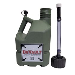 DeVault Enterprises 3 gal Flex Spout Utility Jug