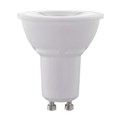 Satco . MR16 GU10 LED Bulb Soft White 50 Watt Equivalence 2 pk