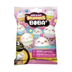 ORB Soft'n Slo Boba Blind Bag Squishy Toy Assorted