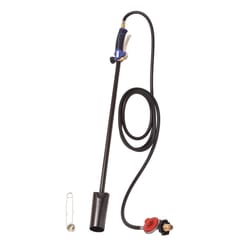 Flame King 159 in. L X 3 in. W Weed Burner Torch 1 pc Propane