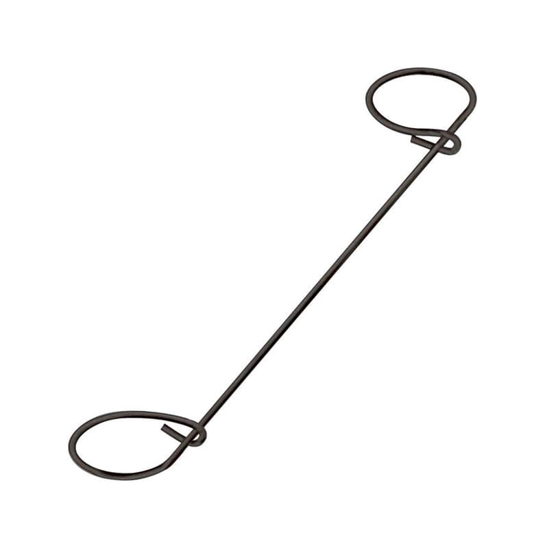 Simpson Strong-Tie ZMax 7.03 in. H X 3.25 in. W 14 Ga. Steel