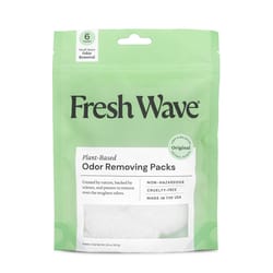 Fresh Wave Natural Scent Odor Removing Packs 4.5 oz Beads