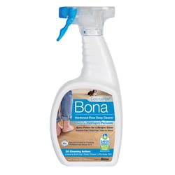 Bona PowerPlus Hardwood Floor Cleaner Liquid 32 oz