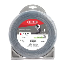 Oregon Magnum Gatorline Professional Grade 0.130 in. D X 153 ft. L Trimmer Line