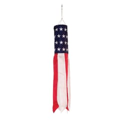 In The Breeze Windsock 33 in. H X 5 in. W