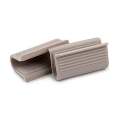 Core Home Silicone Pot Holder Beige