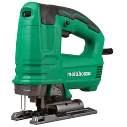 Metabo HPT 5.5 amps Corded Orbital Jig Saw Tool Only