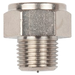 Maid O' Mist Brass Coin Vent
