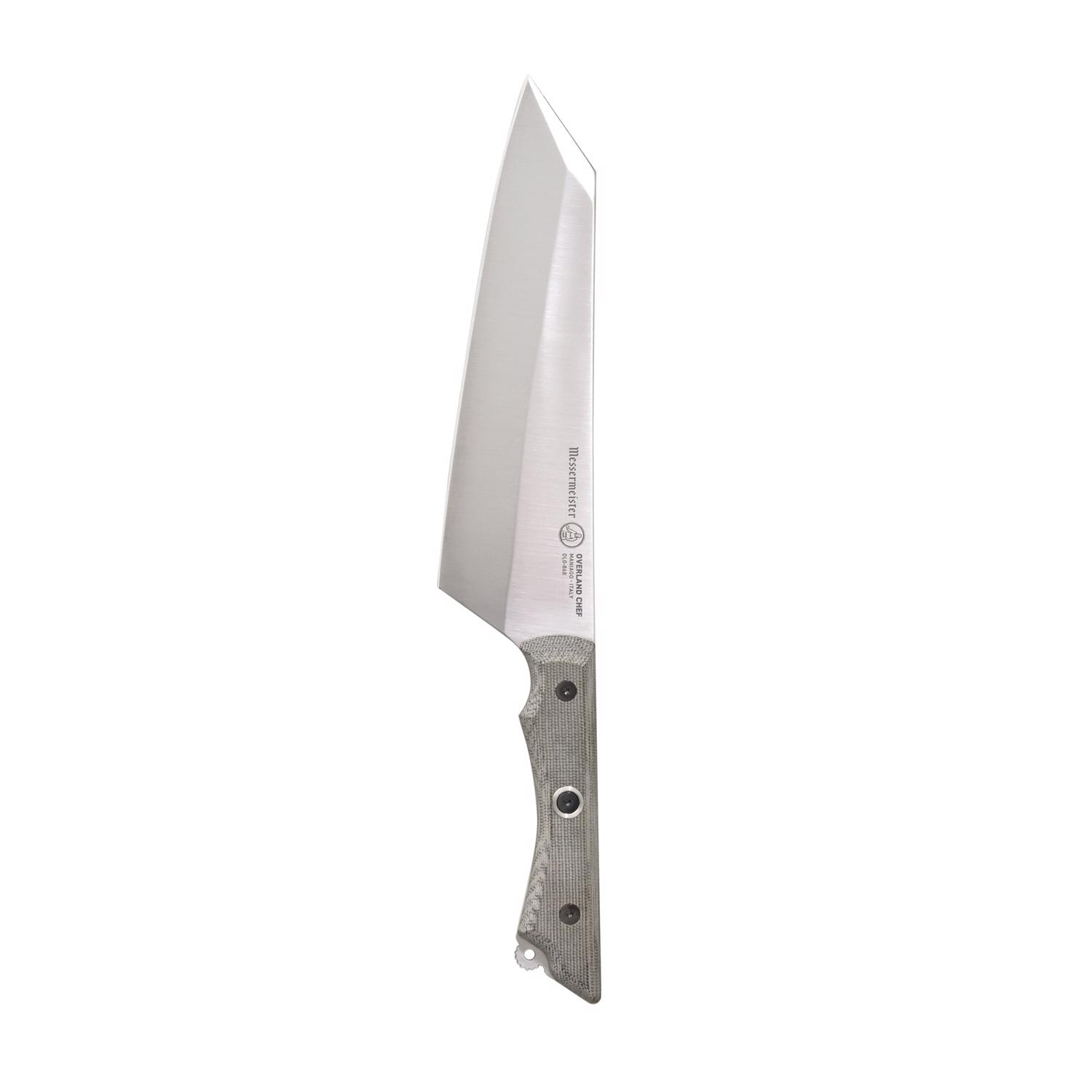 Messermeister Pro Series 10 Scimitar Knife