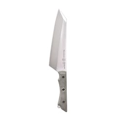 Messermeister Overland Chef 8 in. L Stainless Steel Chef's Knife 1 pc