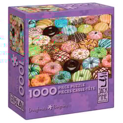 Jack Pine Jigsaw Puzzle 1000 pc