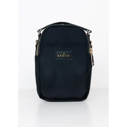 Kedzie Medium Polyester Crossbody Bag
