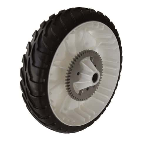 Ace hardware lawn online mower wheels