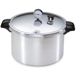 T-fal Expert Pro Stainless Steel Pressure Cooker 2 ct