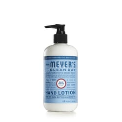 Mrs. Meyer's Clean Day Rain Water Scent Hand Lotion 12 oz 1 pk